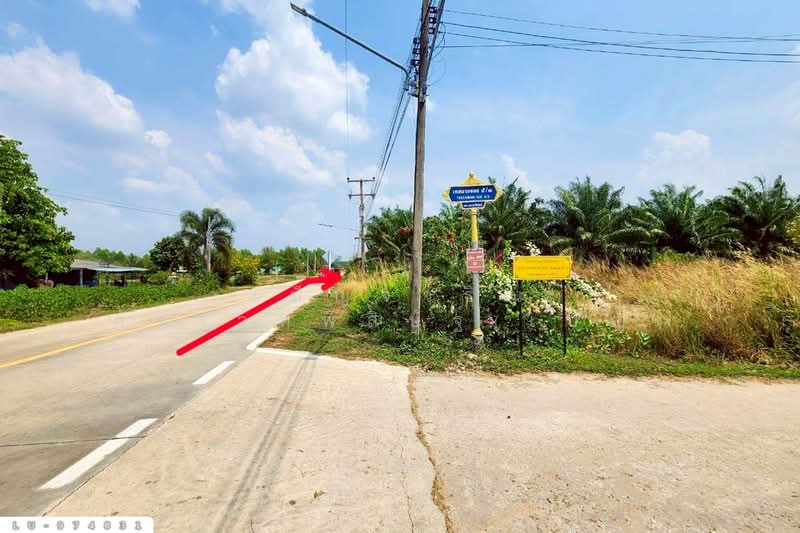 ขาย - LU-974831 ที่ดินบ้านโค้งประดู่เทศบาล 5 เกาะจันทร์ 80 ตร.ว. ชลบุรี ใกล้ที่ว่าการอำเภอเกาะจันทร์, ชลบุรี