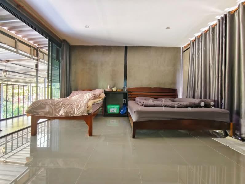 บ้านเดี่ยวพร้อมที่ดินบ้านโป่ง ราชบุรี, Ratchaburi, Tha Pha, Ban Pong, Ratchaburi, 5 Bedrooms, 100 sqm, Single Detached House For Sale, by The Best Property โอ็ต, 500195567 - DDproperty.com