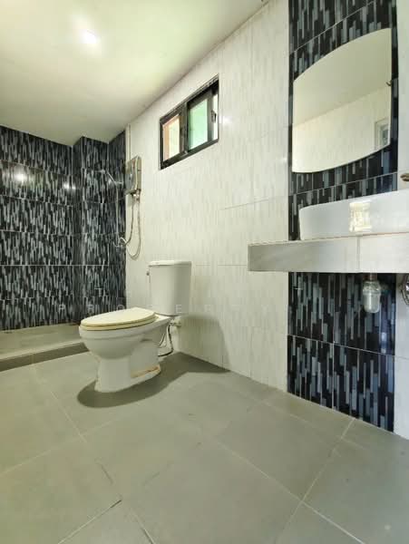 บ้านเดี่ยวพร้อมที่ดินบ้านโป่ง ราชบุรี, Ratchaburi, Tha Pha, Ban Pong, Ratchaburi, 5 Bedrooms, 100 sqm, Single Detached House For Sale, by The Best Property โอ็ต, 500195567 - DDproperty.com