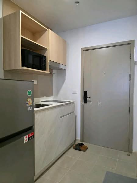 Aspire Vibha-Victory, Bangkok, 702 Asoke-Dindaeng Road, Din Daeng, Din Daeng, Bangkok, Studio, 32 sqm, Condo For Rent, by Pavana Sirikogar, 500195571 - DDproperty.com