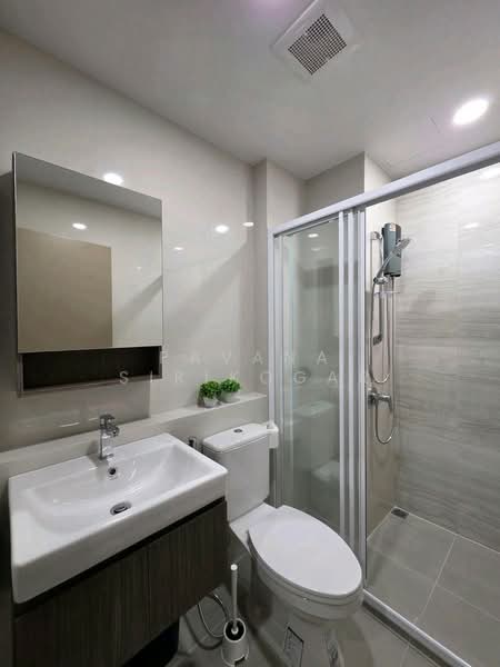 Aspire Vibha-Victory, Bangkok, 702 Asoke-Dindaeng Road, Din Daeng, Din Daeng, Bangkok, Studio, 32 sqm, Condo For Rent, by Pavana Sirikogar, 500195571 - DDproperty.com