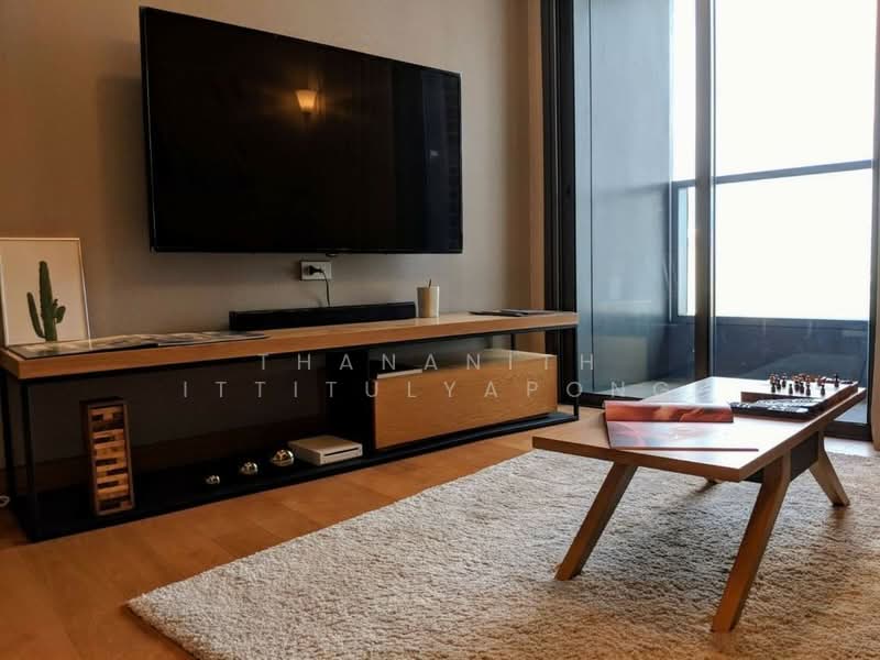 The Lumpini 24, Bangkok, Sukhumvit 24 Road, Khong Tan, Khlong Toei, Bangkok, 2 Bedrooms, 55 sqm, Condo For Sale, by Thananith Ittitulyapong, 500195573 - DDproperty.com