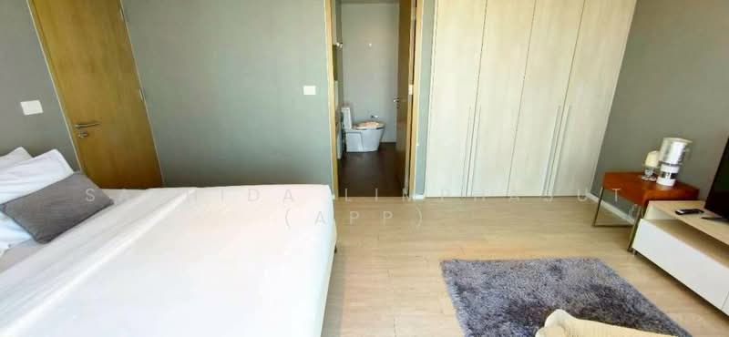 Veranda Residence, Bangkok, Phetphraram, Bang Kapi, Huai Khwang, Bangkok, 3 Bedrooms, 100 sqm, Condo For Rent, by Sathida Limphasut (App), 500195574 - DDproperty.com