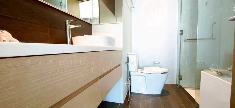 Veranda Residence : เวอรันดา เรสซิเดนท์, กรุงเทพ, เพชรพระราม, บางกะปิ, ห้วยขวาง, กรุงเทพ, 100 ตร.ม., คอนโด ให้เช่า, โดย Sathida Limphasut (App), 500195574 - DDproperty.com