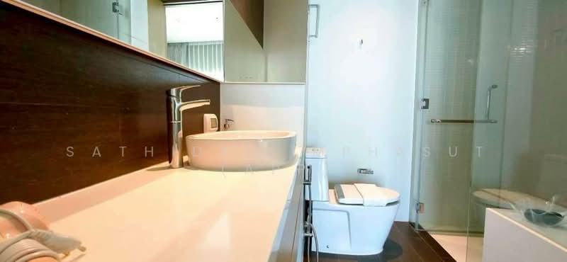 Veranda Residence, Bangkok, Phetphraram, Bang Kapi, Huai Khwang, Bangkok, 3 Bedrooms, 100 sqm, Condo For Rent, by Sathida Limphasut (App), 500195574 - DDproperty.com