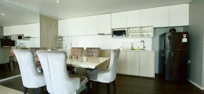 Veranda Residence : เวอรันดา เรสซิเดนท์, กรุงเทพ, เพชรพระราม, บางกะปิ, ห้วยขวาง, กรุงเทพ, 100 ตร.ม., คอนโด ให้เช่า, โดย Sathida Limphasut (App), 500195574 - DDproperty.com