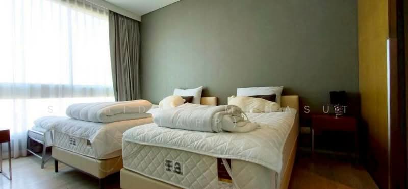 Veranda Residence, Bangkok, Phetphraram, Bang Kapi, Huai Khwang, Bangkok, 3 Bedrooms, 100 sqm, Condo For Rent, by Sathida Limphasut (App), 500195574 - DDproperty.com