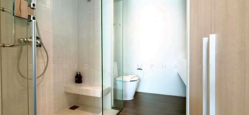 Veranda Residence, Bangkok, Phetphraram, Bang Kapi, Huai Khwang, Bangkok, 3 Bedrooms, 100 sqm, Condo For Rent, by Sathida Limphasut (App), 500195574 - DDproperty.com