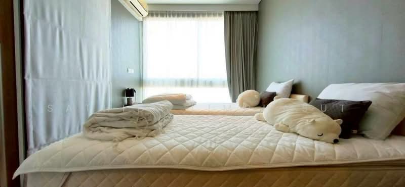 Veranda Residence : เวอรันดา เรสซิเดนท์, กรุงเทพ, เพชรพระราม, บางกะปิ, ห้วยขวาง, กรุงเทพ, 100 ตร.ม., คอนโด ให้เช่า, โดย Sathida Limphasut (App), 500195574 - DDproperty.com