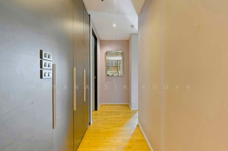 The Madison, Bangkok, Sukhumvit 41, Khlong Tan Nua, Watthana, Bangkok, 3 Bedrooms, 175 sqm, Condo For Rent, by Pavana Sirikogar, 500195575 - DDproperty.com