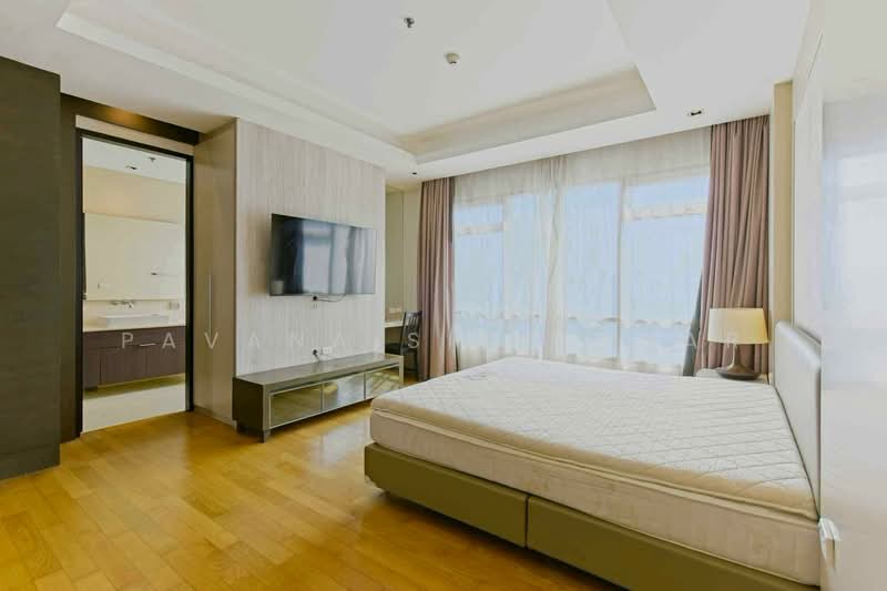 The Madison, Bangkok, Sukhumvit 41, Khlong Tan Nua, Watthana, Bangkok, 3 Bedrooms, 175 sqm, Condo For Rent, by Pavana Sirikogar, 500195575 - DDproperty.com