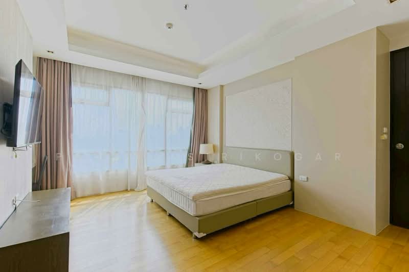 The Madison, Bangkok, Sukhumvit 41, Khlong Tan Nua, Watthana, Bangkok, 3 Bedrooms, 175 sqm, Condo For Rent, by Pavana Sirikogar, 500195575 - DDproperty.com