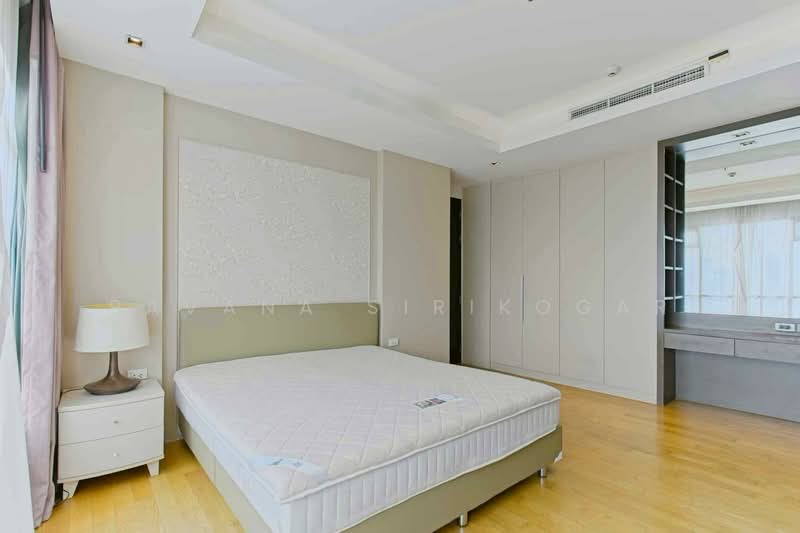 The Madison, Bangkok, Sukhumvit 41, Khlong Tan Nua, Watthana, Bangkok, 3 Bedrooms, 175 sqm, Condo For Rent, by Pavana Sirikogar, 500195575 - DDproperty.com