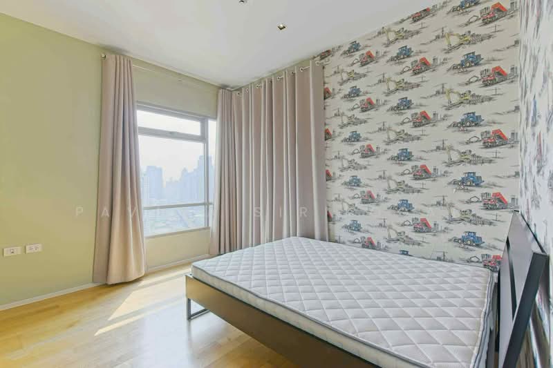 The Madison, Bangkok, Sukhumvit 41, Khlong Tan Nua, Watthana, Bangkok, 3 Bedrooms, 175 sqm, Condo For Rent, by Pavana Sirikogar, 500195575 - DDproperty.com