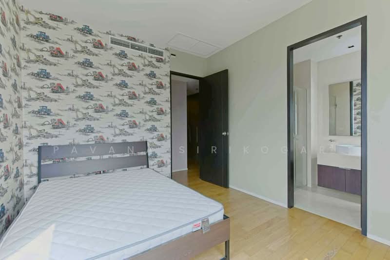 The Madison, Bangkok, Sukhumvit 41, Khlong Tan Nua, Watthana, Bangkok, 3 Bedrooms, 175 sqm, Condo For Rent, by Pavana Sirikogar, 500195575 - DDproperty.com