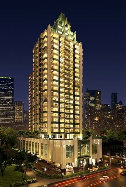 Ivy Thonglor, Bangkok, 889 Thonglor Road, Khlong Tan Nua, Watthana, Bangkok, 2 Bedrooms, 86 sqm, Condo For Sale, by Eastblue Horizon, 500195576 - DDproperty.com