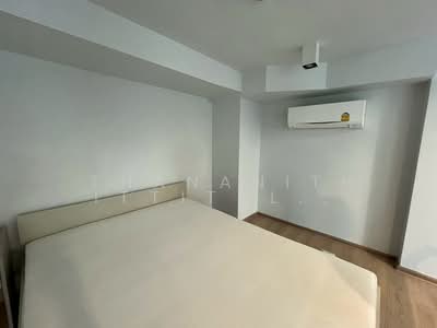 For Rent - IDEO Rama 9-Asoke, Bangkok