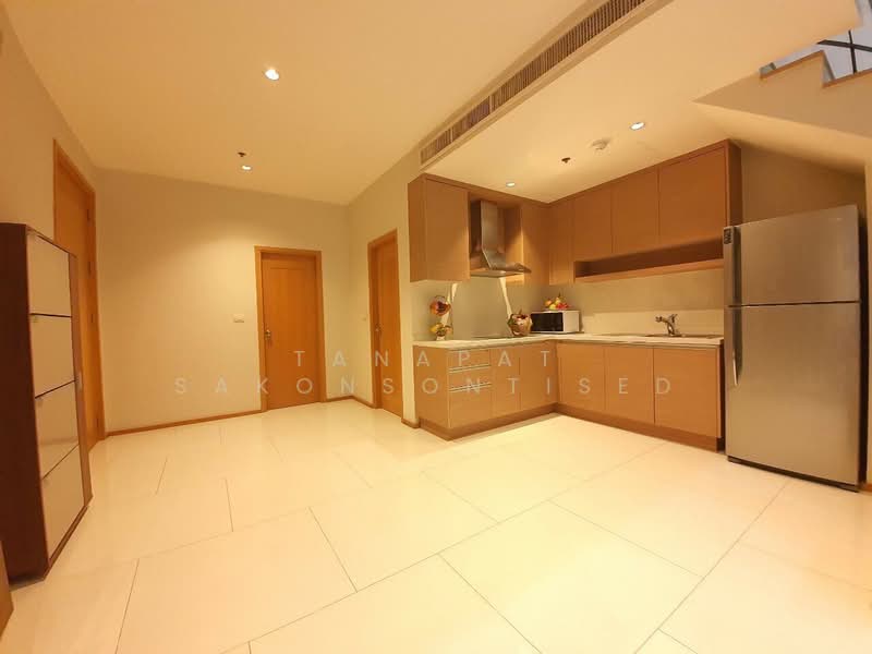 The Emporio Place, Bangkok, 93 Soi Sukhumvit 24, Sukhumvit Road, Khong Tan, Khlong Toei, Bangkok, 1 Bedroom, 85 sqm, Condo For Rent, by Tanapat Sakonsontised, 500195578 - DDproperty.com