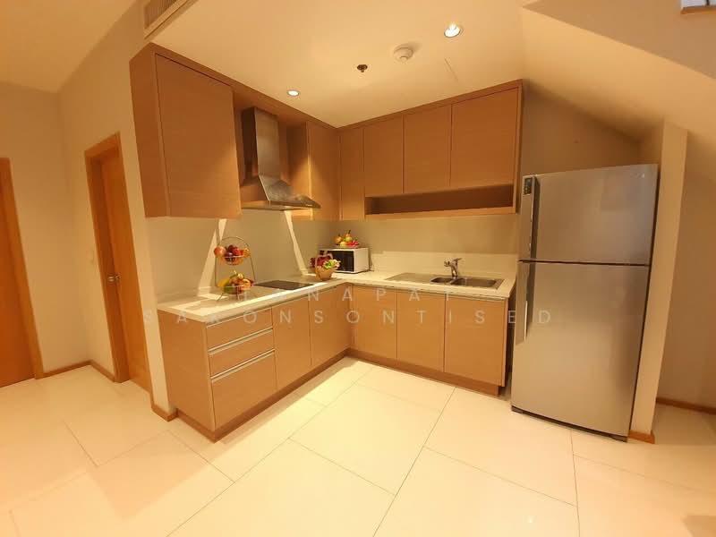The Emporio Place, Bangkok, 93 Soi Sukhumvit 24, Sukhumvit Road, Khong Tan, Khlong Toei, Bangkok, 1 Bedroom, 85 sqm, Condo For Rent, by Tanapat Sakonsontised, 500195578 - DDproperty.com
