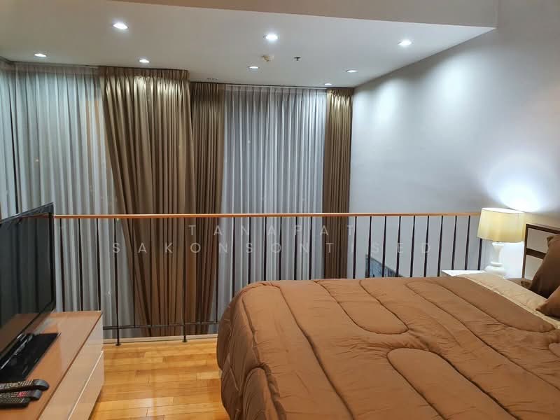 The Emporio Place, Bangkok, 93 Soi Sukhumvit 24, Sukhumvit Road, Khong Tan, Khlong Toei, Bangkok, 1 Bedroom, 85 sqm, Condo For Rent, by Tanapat Sakonsontised, 500195578 - DDproperty.com