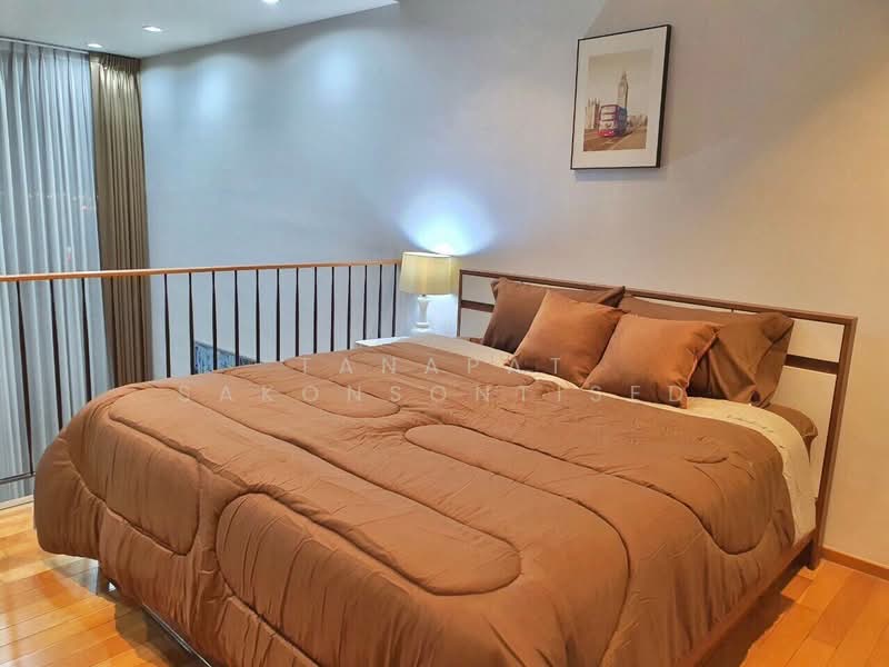 The Emporio Place, Bangkok, 93 Soi Sukhumvit 24, Sukhumvit Road, Khong Tan, Khlong Toei, Bangkok, 1 Bedroom, 85 sqm, Condo For Rent, by Tanapat Sakonsontised, 500195578 - DDproperty.com