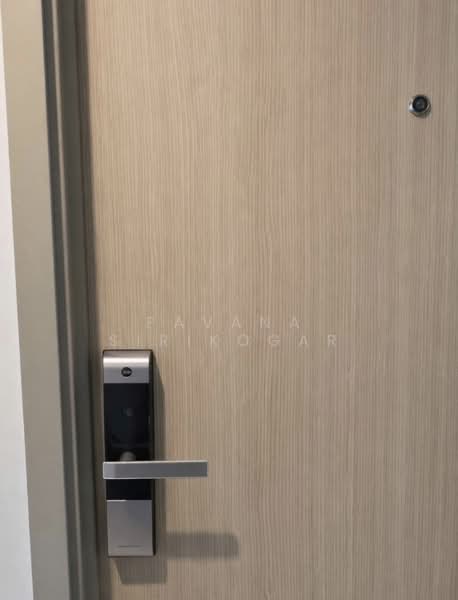 Whizdom Connect Sukhumvit, Bangkok, 1 Soi Piyibut 1, Sukhumvit Road, Bang Na, Bang Na, Bangkok, 2 Bedrooms, 36 sqm, Condo For Rent, by Pavana Sirikogar, 500195579 - DDproperty.com