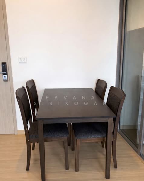 Whizdom Connect Sukhumvit : วิสซ์ดอม คอนเนค สุขุมวิท, กรุงเทพ, 1 ซอยปิยบุตร์ 1 ถนนสุขุมวิท, บางนา, บางนา, กรุงเทพ, 36 ตร.ม., คอนโด ให้เช่า, โดย Pavana Sirikogar, 500195579 - DDproperty.com