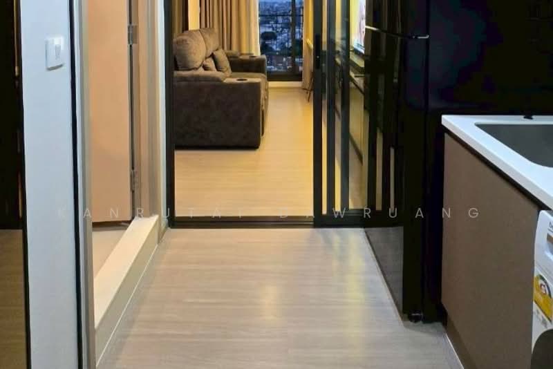 Life Sathorn Sierra, Bangkok, Ratchaphruek Rd, Talat Plu, Thon Buri, Bangkok, 1 Bedroom, 35 sqm, Condo For Sale, by Kanrutai Dawruang, 500195580 - DDproperty.com