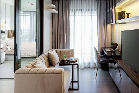 Life Sathorn Sierra : ไลฟ์ สาทร เซียร์รา, กรุงเทพ