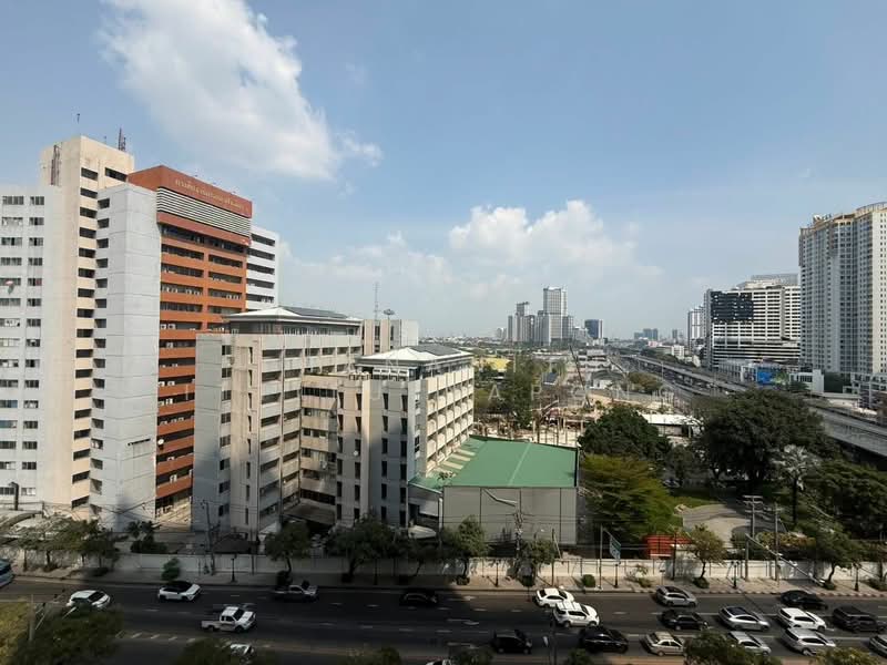 The Base Urban Rama 9, Bangkok, Huai Khwang, Huai Khwang, Bangkok, 1 Bedroom, 35 sqm, Condo For Rent, by Thananith Ittitulyapong, 500195584 - DDproperty.com