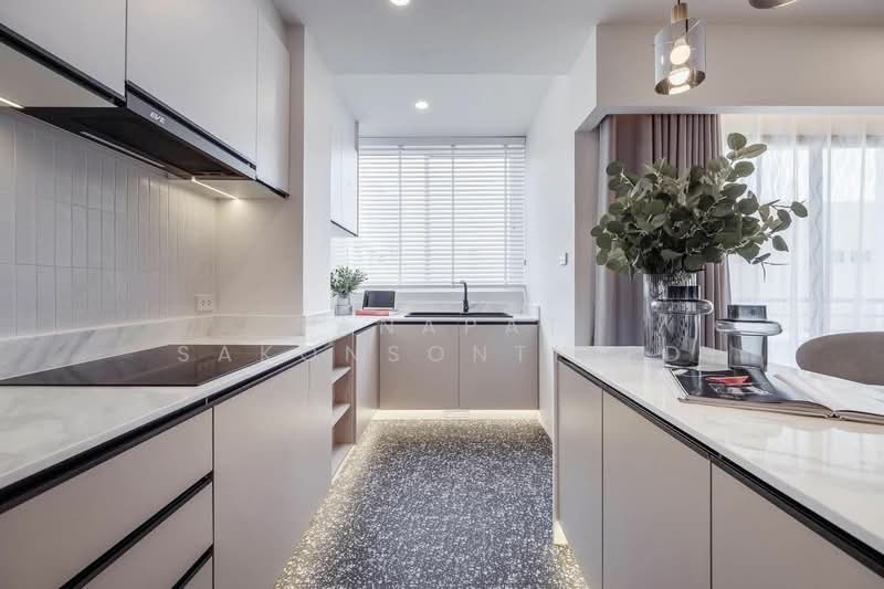 Top View Tower, Bangkok, Soi Sukhumvit 59, Khlong Tan Nua, Watthana, Bangkok, 2 Bedrooms, 81 sqm, Condo For Sale, by Tanapat Sakonsontised, 500195585 - DDproperty.com