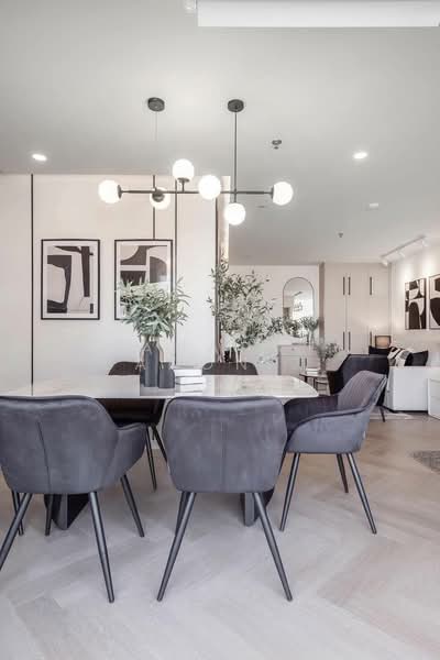 Top View Tower, Bangkok, Soi Sukhumvit 59, Khlong Tan Nua, Watthana, Bangkok, 2 Bedrooms, 81 sqm, Condo For Sale, by Tanapat Sakonsontised, 500195585 - DDproperty.com