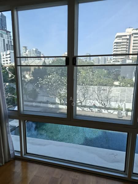 Belgravia Residences, Bangkok, 30/1 Sukhumvit Road, Khong Tan, Khlong Toei, Bangkok, 4 Bedrooms, 297 sqm, Condo For Rent, by Pavana Sirikogar, 500195587 - DDproperty.com