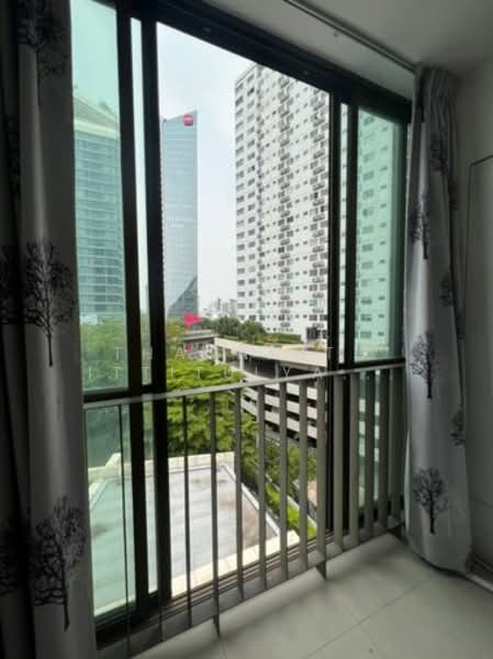 IDEO Mix Sukhumvit 103, Bangkok, Soi Udom Suk 3, Sukhumvit Road, Bang Na, Bang Na, Bangkok, 1 Bedroom, 36 sqm, Condo For Rent, by Thananith Ittitulyapong, 500195588 - DDproperty.com