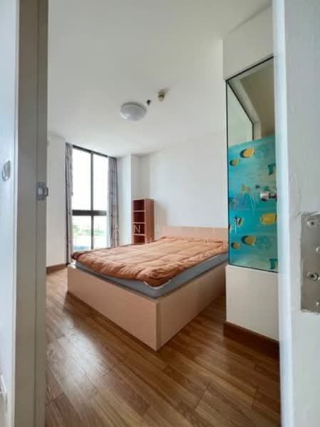 IDEO Mix Sukhumvit 103, Bangkok, Soi Udom Suk 3, Sukhumvit Road, Bang Na, Bang Na, Bangkok, 1 Bedroom, 36 sqm, Condo For Rent, by Thananith Ittitulyapong, 500195588 - DDproperty.com