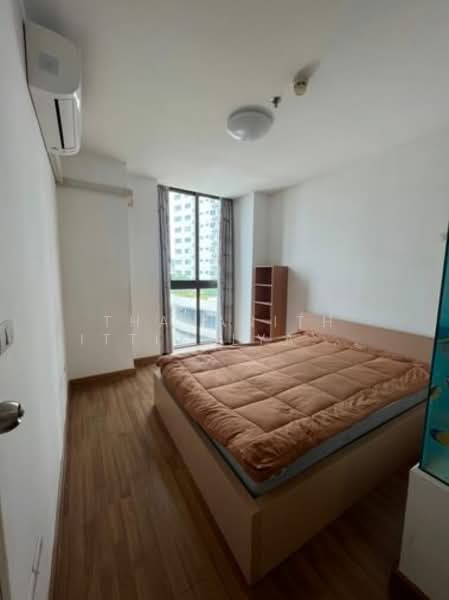 IDEO Mix Sukhumvit 103, Bangkok, Soi Udom Suk 3, Sukhumvit Road, Bang Na, Bang Na, Bangkok, 1 Bedroom, 36 sqm, Condo For Rent, by Thananith Ittitulyapong, 500195588 - DDproperty.com