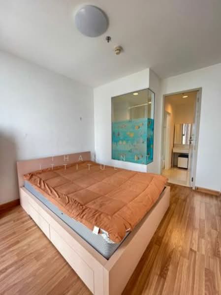 IDEO Mix Sukhumvit 103, Bangkok, Soi Udom Suk 3, Sukhumvit Road, Bang Na, Bang Na, Bangkok, 1 Bedroom, 36 sqm, Condo For Rent, by Thananith Ittitulyapong, 500195588 - DDproperty.com