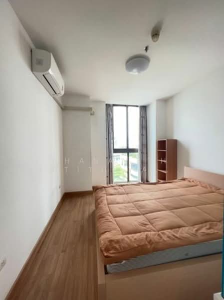 IDEO Mix Sukhumvit 103, Bangkok, Soi Udom Suk 3, Sukhumvit Road, Bang Na, Bang Na, Bangkok, 1 Bedroom, 36 sqm, Condo For Rent, by Thananith Ittitulyapong, 500195588 - DDproperty.com