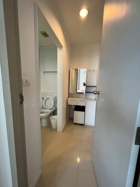 IDEO Mix Sukhumvit 103, Bangkok, Soi Udom Suk 3, Sukhumvit Road, Bang Na, Bang Na, Bangkok, 1 Bedroom, 36 sqm, Condo For Rent, by Thananith Ittitulyapong, 500195588 - DDproperty.com
