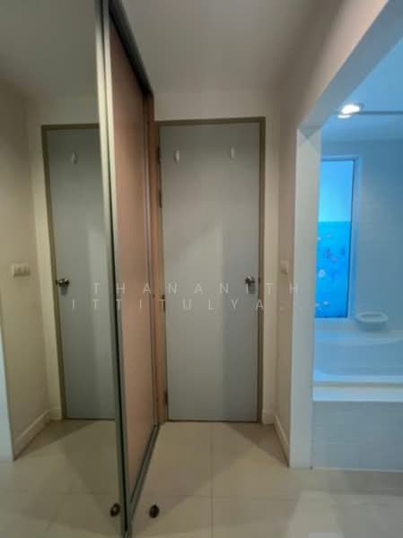IDEO Mix Sukhumvit 103, Bangkok, Soi Udom Suk 3, Sukhumvit Road, Bang Na, Bang Na, Bangkok, 1 Bedroom, 36 sqm, Condo For Rent, by Thananith Ittitulyapong, 500195588 - DDproperty.com