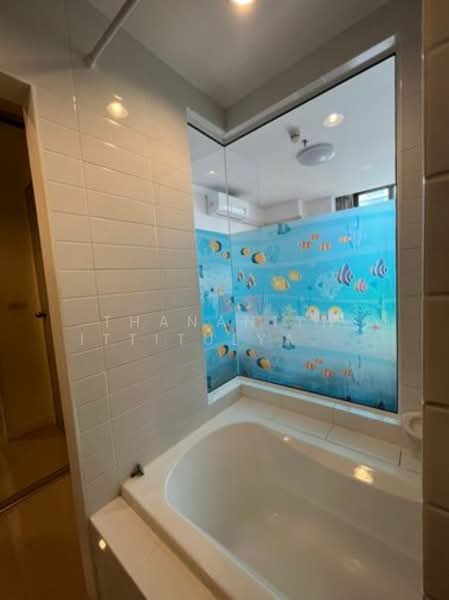 IDEO Mix Sukhumvit 103, Bangkok, Soi Udom Suk 3, Sukhumvit Road, Bang Na, Bang Na, Bangkok, 1 Bedroom, 36 sqm, Condo For Rent, by Thananith Ittitulyapong, 500195588 - DDproperty.com