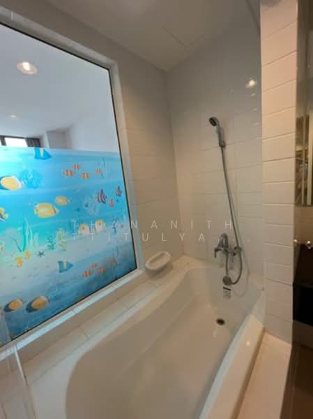 IDEO Mix Sukhumvit 103, Bangkok, Soi Udom Suk 3, Sukhumvit Road, Bang Na, Bang Na, Bangkok, 1 Bedroom, 36 sqm, Condo For Rent, by Thananith Ittitulyapong, 500195588 - DDproperty.com