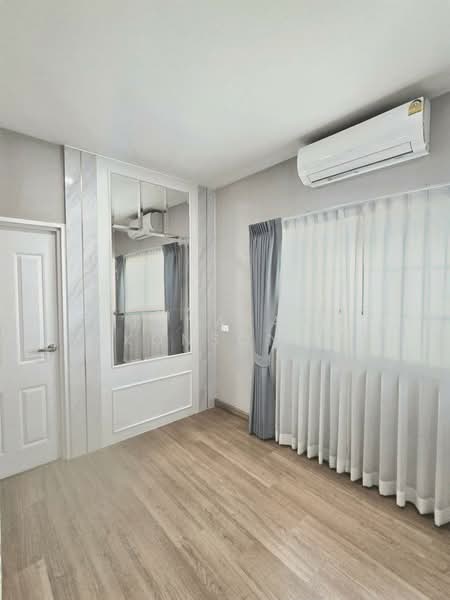 Golden Neo Bangna-Suan Luang, Bangkok, Bangna-Trad Road + Expressway, Dok Mai, Prawet, Bangkok, 3 Bedrooms, 163 sqm, Single Detached House For Rent, by Tanapat Sakonsontised, 500195589 - DDproperty.com