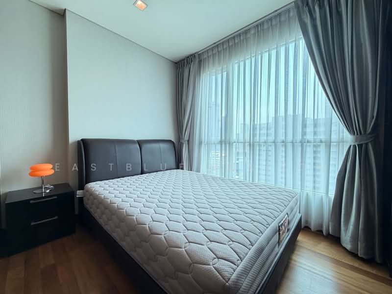 Ivy Thonglor, Bangkok, 889 Thonglor Road, Khlong Tan Nua, Watthana, Bangkok, Studio, 36 sqm, Condo For Sale, by Eastblue Horizon, 500195590 - DDproperty.com