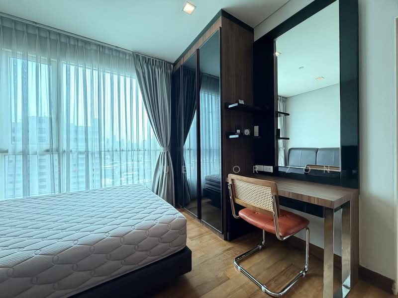 Ivy Thonglor, Bangkok, 889 Thonglor Road, Khlong Tan Nua, Watthana, Bangkok, Studio, 36 sqm, Condo For Sale, by Eastblue Horizon, 500195590 - DDproperty.com