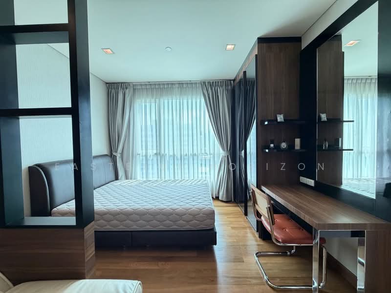 Ivy Thonglor, Bangkok, 889 Thonglor Road, Khlong Tan Nua, Watthana, Bangkok, Studio, 36 sqm, Condo For Sale, by Eastblue Horizon, 500195590 - DDproperty.com