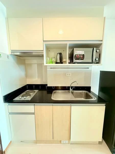 The Line Phahonyothin Park, Bangkok, 1090 Phahonyothin Road, Jom Phon, Chatuchak, Bangkok, 1 Bedroom, 39 sqm, Condo For Rent, by Thananith Ittitulyapong, 500195594 - DDproperty.com