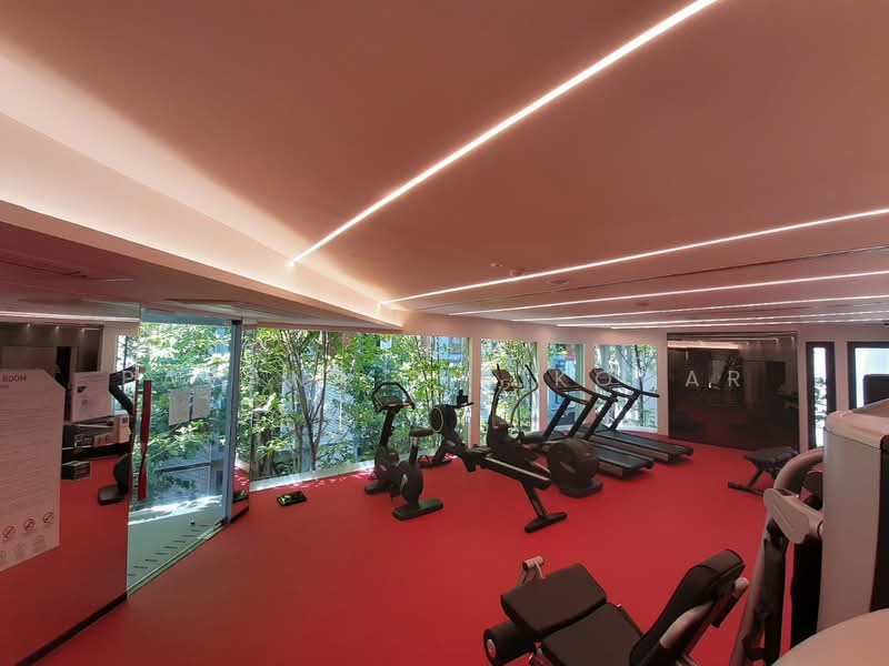 Taka Haus : ทากะ เฮาส์, กรุงเทพ, 99 ซอยเอกมัย 10, คลองตันเหนือ, วัฒนา, กรุงเทพ, 45 ตร.ม., คอนโด ให้เช่า, โดย Pavana Sirikogar, 500195595 - DDproperty.com