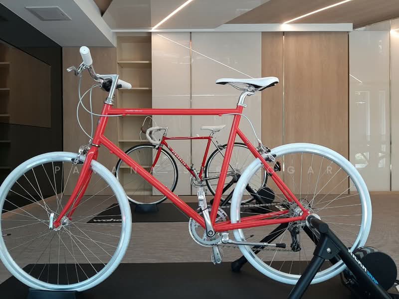 Taka Haus, Bangkok, 99 Soi Ekamai 10, Khlong Tan Nua, Watthana, Bangkok, 2 Bedrooms, 45 sqm, Condo For Rent, by Pavana Sirikogar, 500195595 - DDproperty.com