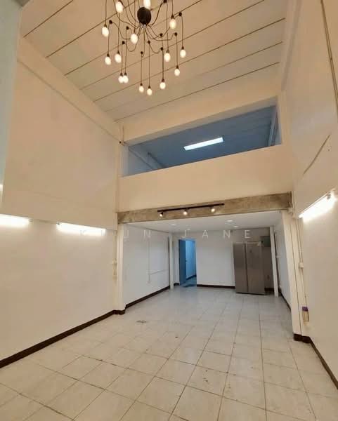 อาคารพาณิชย์ ให้เช่า อยู่ที่พระราม 3 (SPSJP205), กรุงเทพ, ช่องนนทรี, ช่องนนทรี, ยานนาวา, กรุงเทพ, 64 ตร.ม., ตึกแถว-อาคารพาณิชย์ ให้เช่า, โดย Khun Jane, 500195596 - DDproperty.com